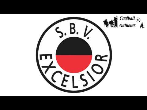 S.B.V. Excelsior Anthem