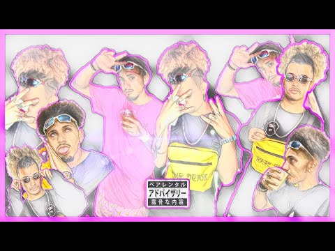 Síganus x Hob -  Type 808