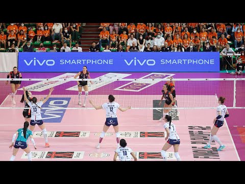 Macerata - Mondovì | Highlights | Finale Promozione Gara 3 | Lega Volley Femminile 2021/22