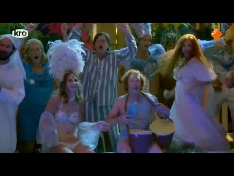 Schaep Ahoy Afl. 02 Lied 06 - "Dromen zijn bedrog" (Broeders Hoeder)