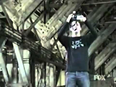 FreakyLinks S01E07 Still I Rise