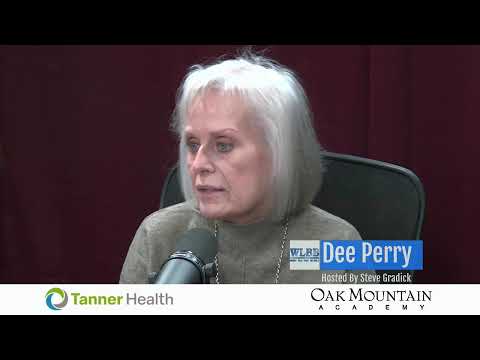 Community Voice 2/5/26 Guest: Dee Perry
