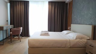 Hotel Byron, Lerici, Italy
