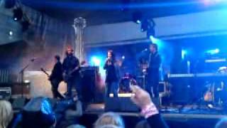 De Lillos on Skiippagurra Festival (2)