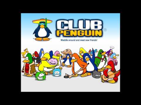 Tails' Favorite VGM #16 Club Penguin - DJ Christmas