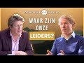 Wacht niet op de politiek: Erik Smithuis over de kracht van persoonlijk leiderschap | #2178