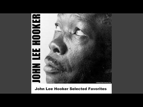 Boogie Chillen - Original Mono