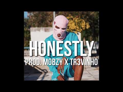 Midas The Jagaban x Rexxie x Afrobeat (“ Honestly “) type beat @Mobzy productions @tr3vinho