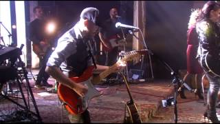 Jill Johnson: "Crazy In Love" & "A Woman Can Change Her Mind" (Sweden, 2013)