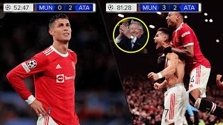 Download lagu 30 Times Cristiano Ronaldo Becomes Manchester United Hero mp3 Download lagu 30 Times Cristiano Ronaldo Becomes Manchester United Hero mp3
