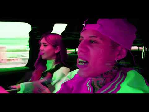 Santa Fe Klan x Calibre 50 x Beto Sierra - Cuidando El Territorio ( Daniel Adame Remix)