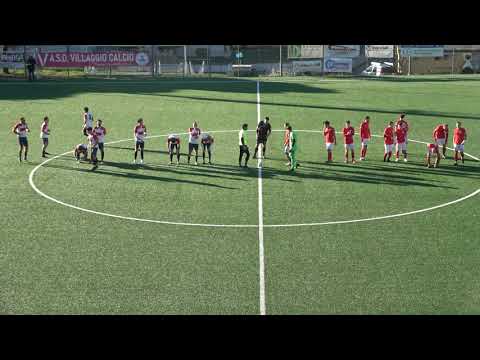 Cogornese - Priaruggia G.Mora 0-1 | Highlights | Prima Categoria GIR. D | 10a giornata