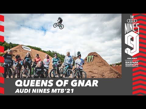 Královny na Audi Nines