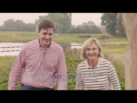 Voor een Torhout waar iedereen zich thuis voelt