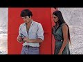 Pink Floyd - Crumbling land - B.O.F "Zabriskie Point" (1970)