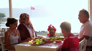 🎬 Türkiye’nin Gül Bahçesi: Isparta | Tanıtım Filmi