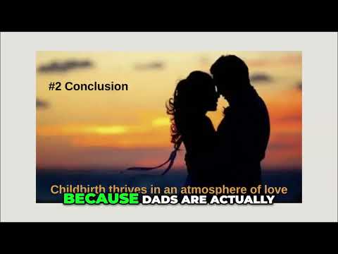 Future Dads  Redefining Childbirth in a New Era