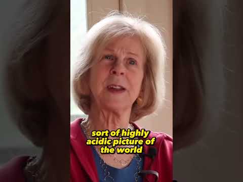 The Shocking Truth About Gnosticism!!! #shorts