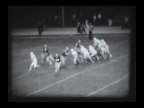 16mm Film Transfer - Faribault Falcons Football