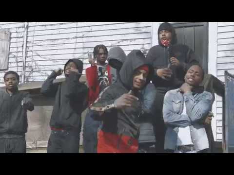 Johnny Blaze - I Want The Bag (Official Music Video)