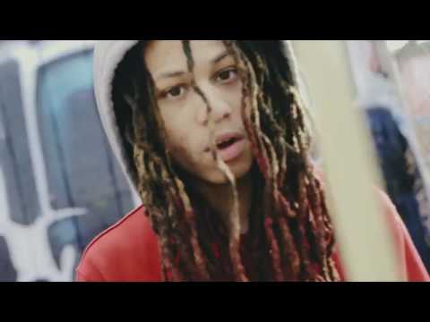 Lit Boss Zay - Rot Ft. Cash 3Hunnit (Official Music Video)