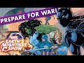 Marvel Universe Vs. Malekith | Earth’s Mightiest Show