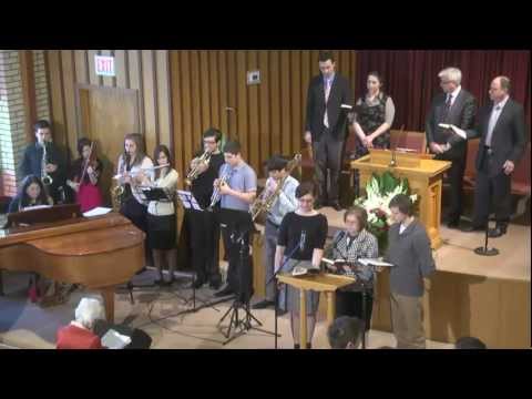 2013-04-06 "Pravila igre" - Miroslav Pujić