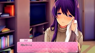『ドキドキ文芸部』をドキドキ実況 #5