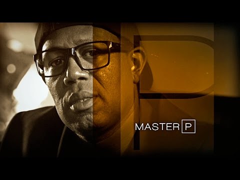 Master P's Family Empire (Official Trailer) | REELZ