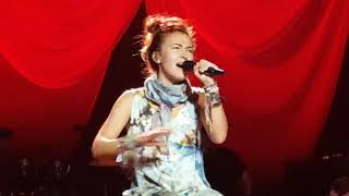 Rebel Heart - Lauren Daigle Live at The Mann Center, Philadelphia, 6/21/19