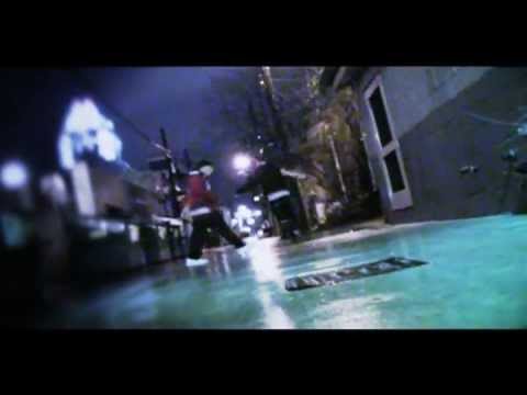 Hack Naja & ARay - Different (Official Music Video)