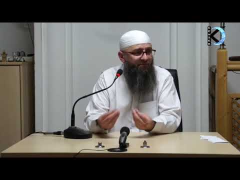 Ti ne znaš kako ti supruga funkcioniše | Dr. Safet Kuduzović