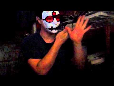 RaveReady [LK] |ME| Radiate - The Sacrifice ft Veela & NLJ