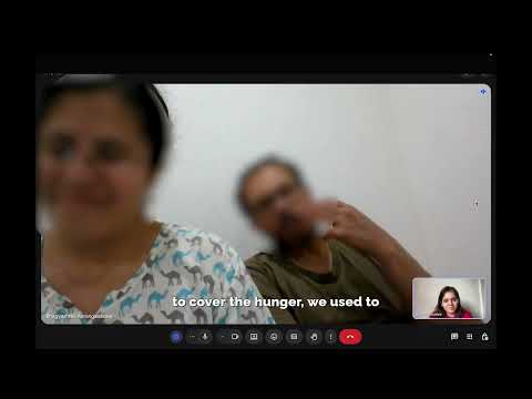 Bhagyshree - Previous Miscarriage, Conceived Naturally in 40 Days