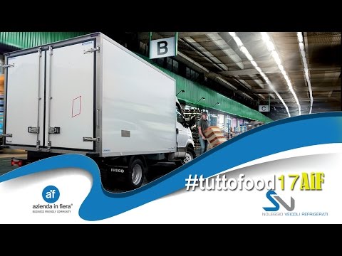 SV, soluzioni di noleggio veicoli refrigerati