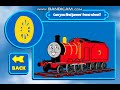 Find James Features Thomas Friends Flash Game