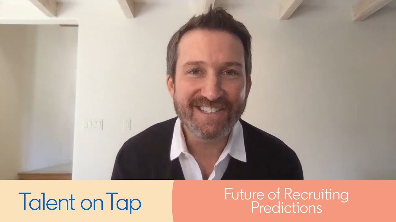 Future of Recruiting Predictions