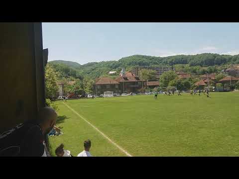 Gol 2 Lay in Zarandul - Metalul 0-3