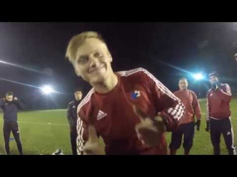 LKS STUDZIONKA odc. 2 - trening wieczorny