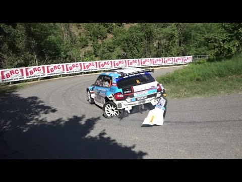 16°Rally di Alba 2022|Crashes.Mistakes & Max Attack