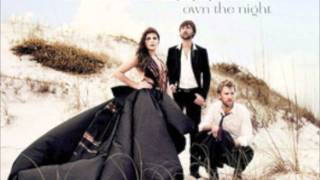 Cold As Stone- Lady Antebellum