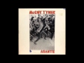 McCoy Tyner  - goin' home