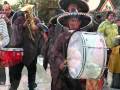 The Duchess Of The Winkles Réville Carnival Mpeg