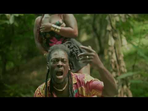 Terra D Governor / Bag ah Sugar [Official Music Video]