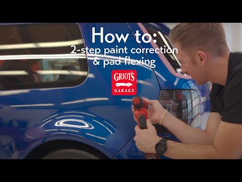 How-to Polish: Nick & Sam's Ultimate 2-Step Paint Correction and Pad Flexing Masterclass!