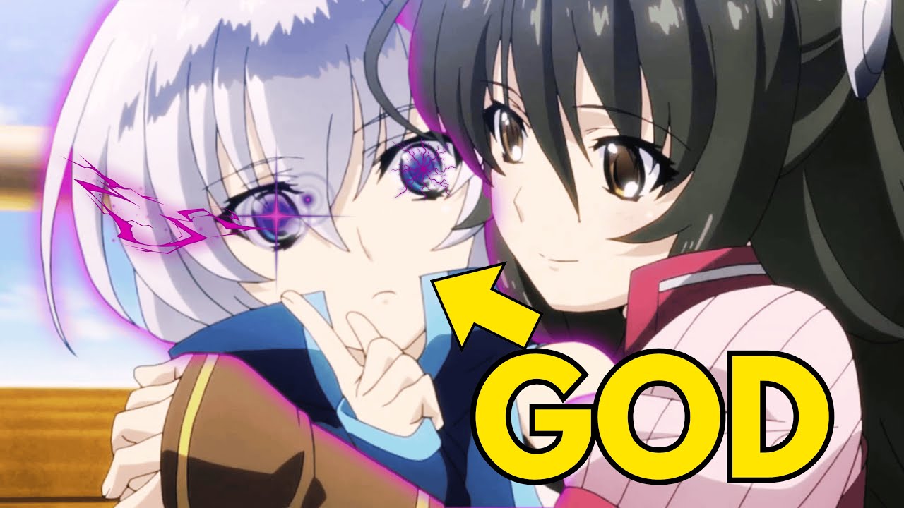 He Was Secretly An Otaku Loser But Reincarnates As A Genius Mage And Destroys Everyone