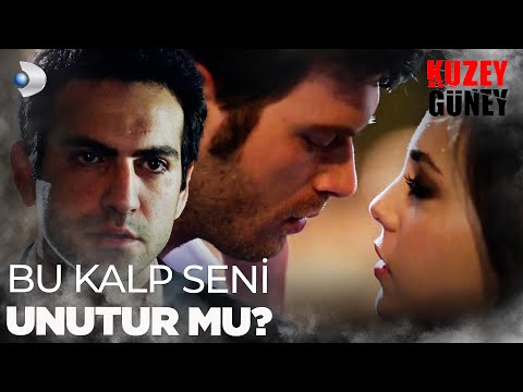 Güney, Kuzey ve Cemre'yi Öpüşürken Gördü! | Kuzey Güney