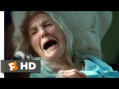 Seven Pounds (2008) - He's Punishing Me Scene (1/10) | Movieclips