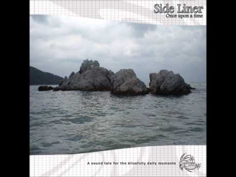 Side Liner - Once Upon A Time [Full Album] // Cosmicleaf.com