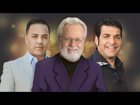 2018 Prophetic Outlook with Chuck Pierce, Hank Kunneman & Rich Vera